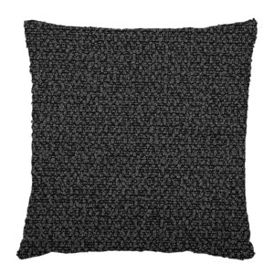 Kuddfodral Boucle