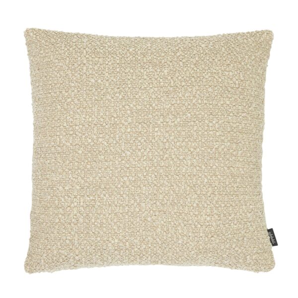 Kuddfodral Boucle
