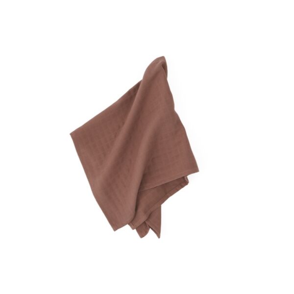 Muslin filt Rainbow - Bild 3