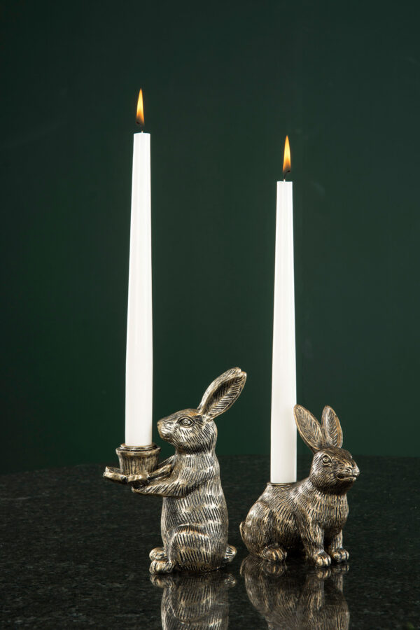 Ljusstake hare - Bild 2