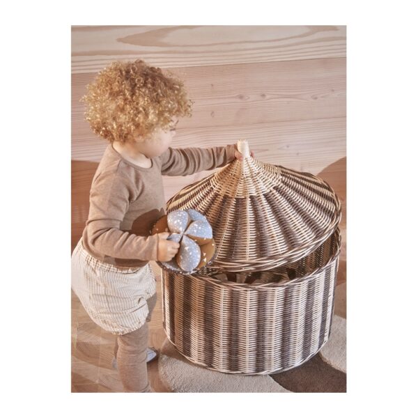 Circus basket - Bild 3