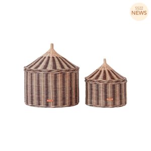 Circus basket