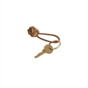 Nyckelring Knot