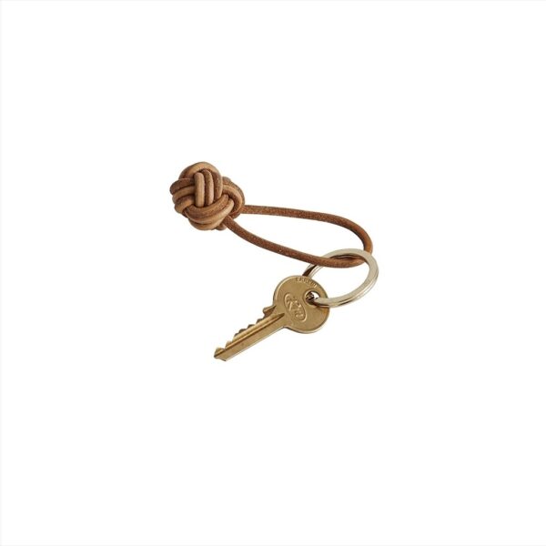 Nyckelring Knot