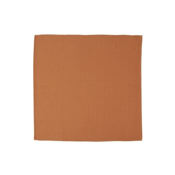 Muslin filt Tiger - Bild 2
