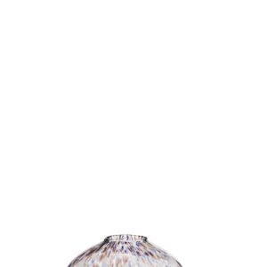 Glasvas