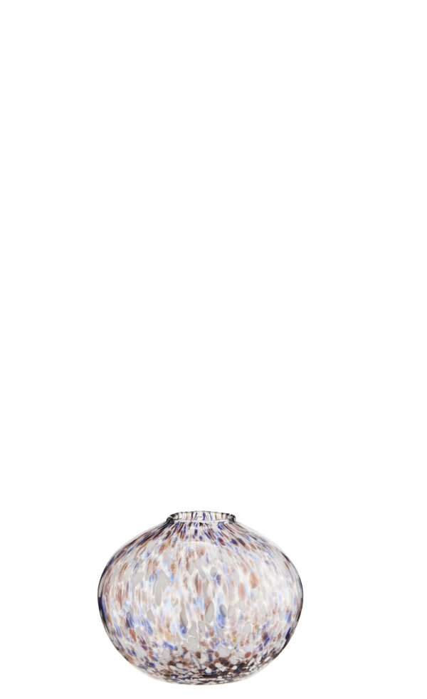 Glasvas