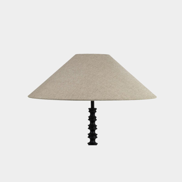 Lampskärm Grace large - Bild 3