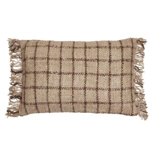 Kuddfodral May fringe