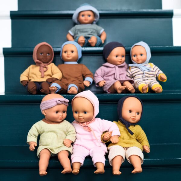 Pomea Doll Pistache - Bild 5