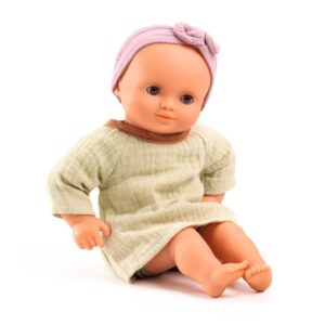 Pomea Doll Pistache