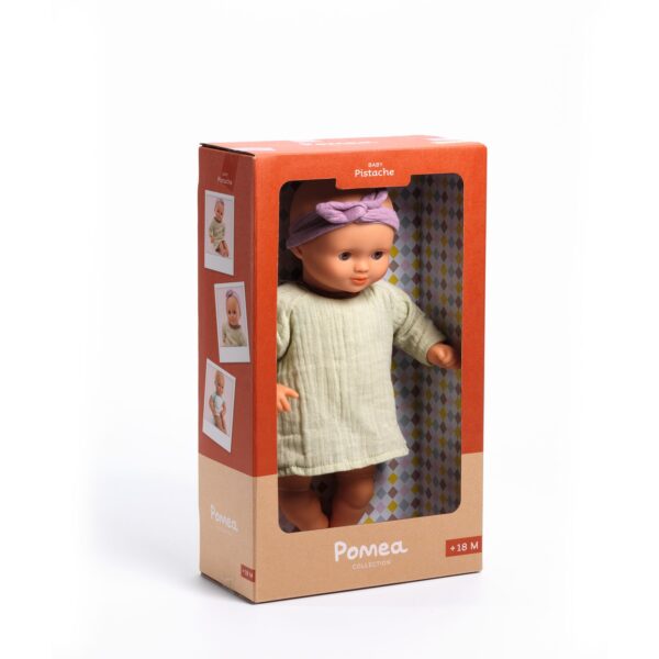 Pomea Doll Pistache - Bild 3