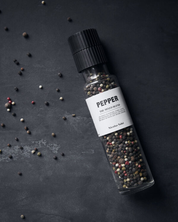 Peppar mix - Bild 2