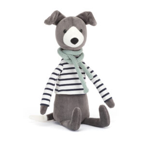 Mjukisdjur Beatnik Buddy Whippet
