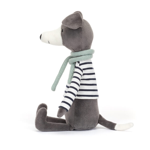 Mjukisdjur Beatnik Buddy Whippet - Bild 2