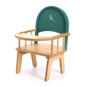 Doll baby chair