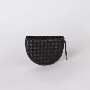 O MY BAG- Plånbok Laura black