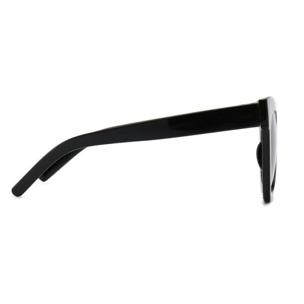Ajsee läsglasögon - Iconic black sunnies - Bild 3