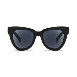 Ajsee läsglasögon - Iconic black sunnies