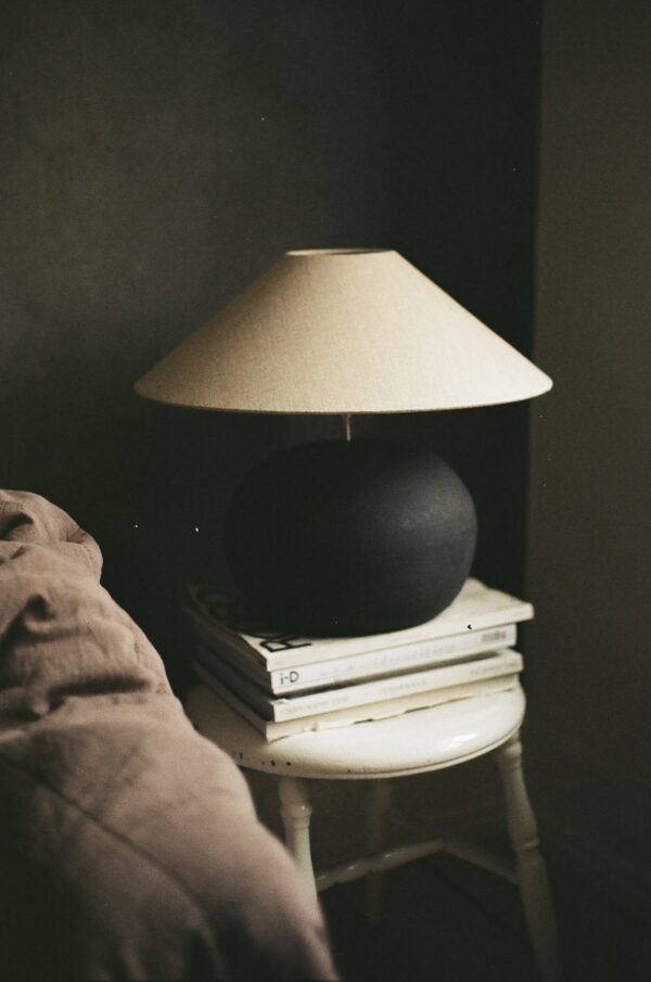 Lampskärm Grace small - Bild 2