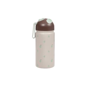 OYOY Yummy Flaska Clay/Green