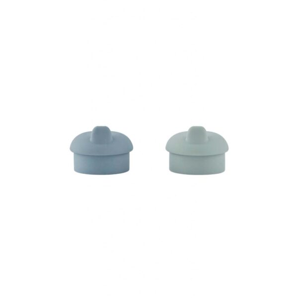 OYOY Lock/pip till mugg 2-pack