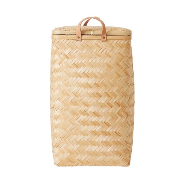 OYOY Sporta laundry bin