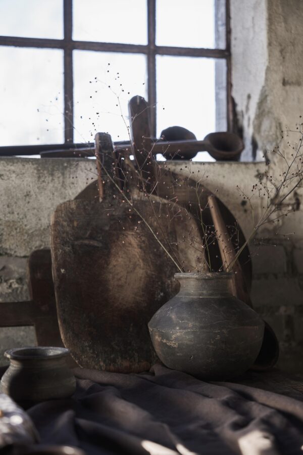 Clay pot - Bild 3