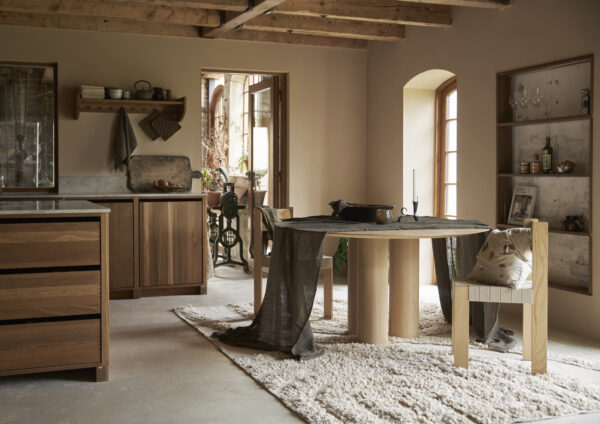 Astrid duk - Bild 2