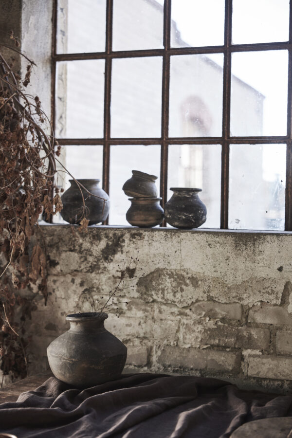 Clay pot - Bild 2