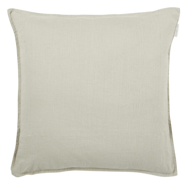 Sabina kuddfodral linne 60x60