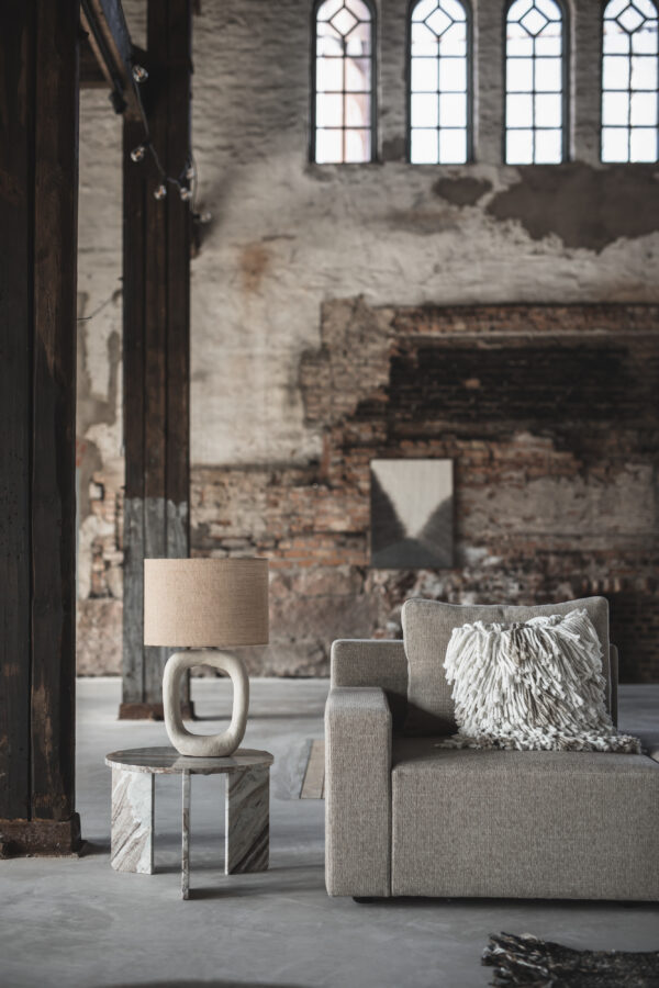 Meira lampa sand - Bild 2