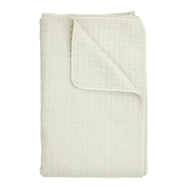 Cotton Sense överkast