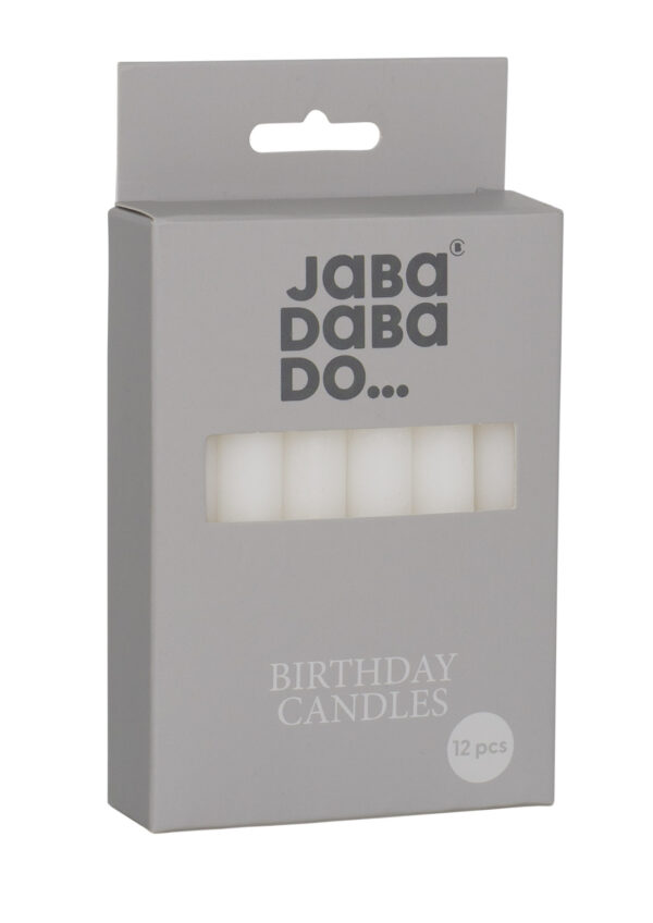 Jabadabado ljus