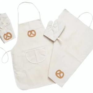 Jabadabado kockkläder 4- delar