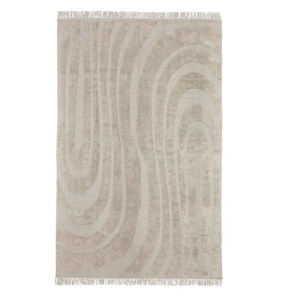 Matta Tovhult trend beige