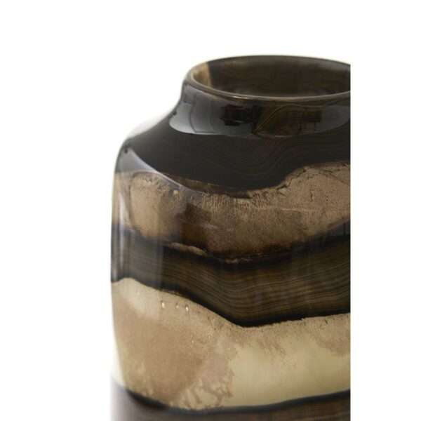 Florence L vas brun/beige - Bild 2