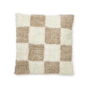 Claudia Kuddfodral 45x45 cm Beige/offwhite