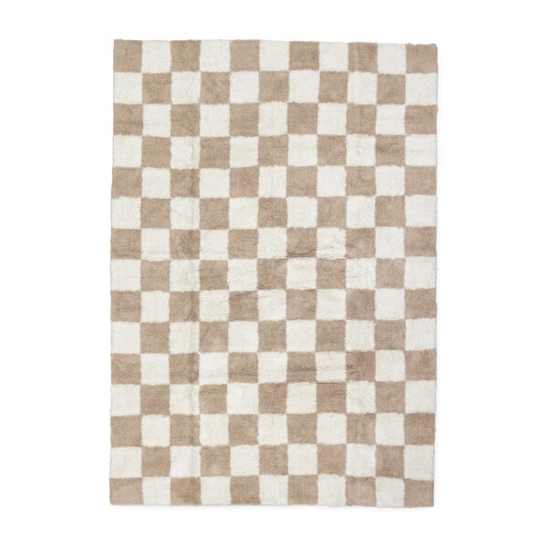 Claudia Matta Beige/offwhite
