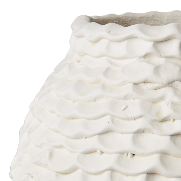 Cream urna/kruka M - Bild 3