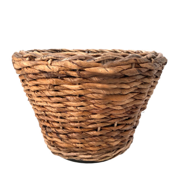 Abaca large pot