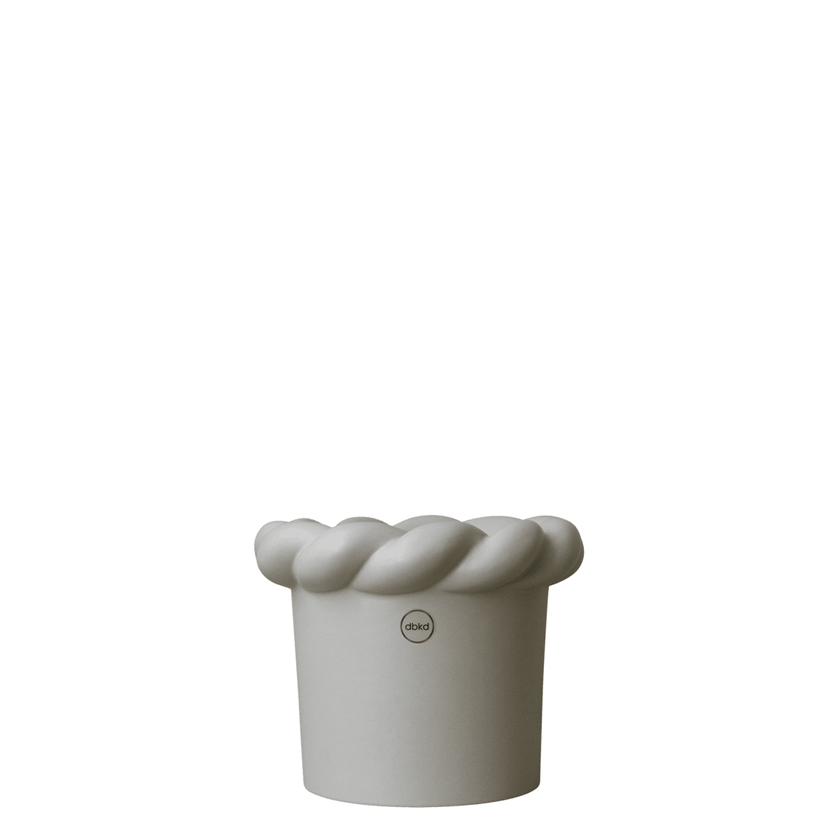 DBKD Twine kruka small mole