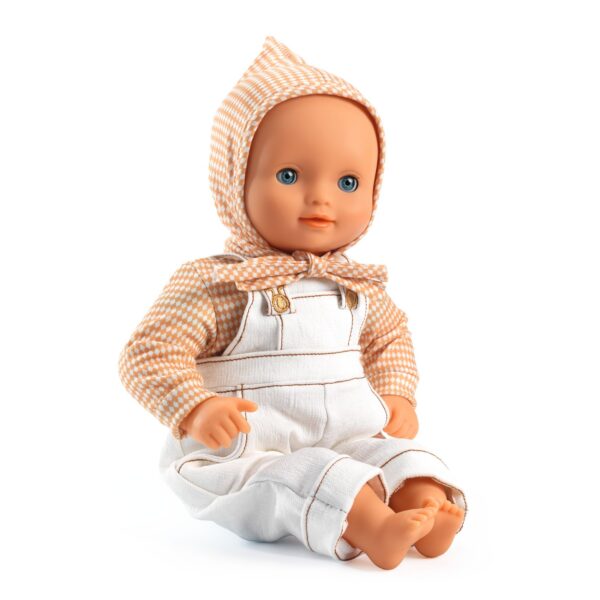 Djeco pomea Dolls Clothing - Cannelle - Bild 3