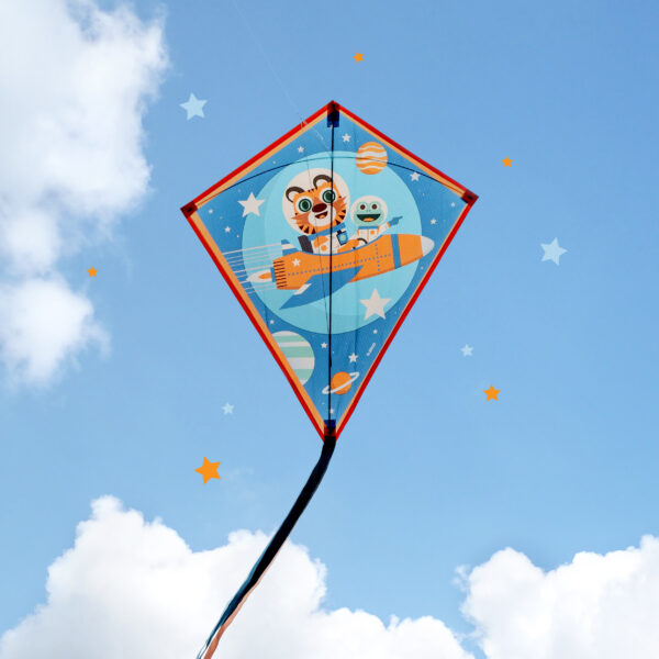 Djeco Drake, Rocket - Bild 3