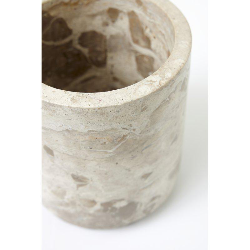 Samara Dekoration Beige - Bild 2