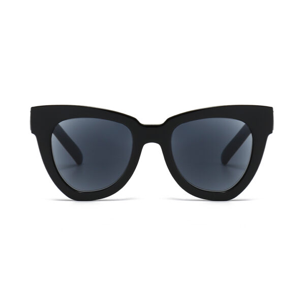 Solglasögon Iconic black