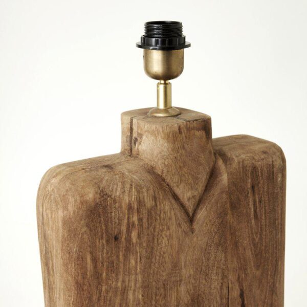 Zola Lampa Brun - Bild 3