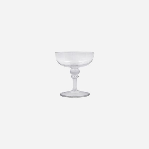 Cocktailglas Main Clear - House doctor