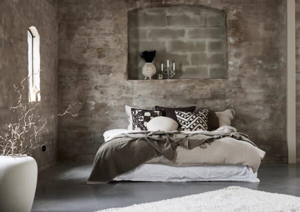 Swati kuddfodral - Bild 3