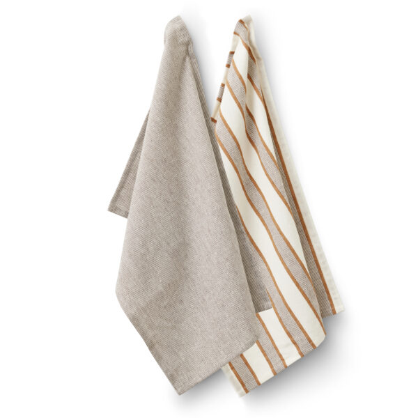 Arco 2-pack kökshandduk